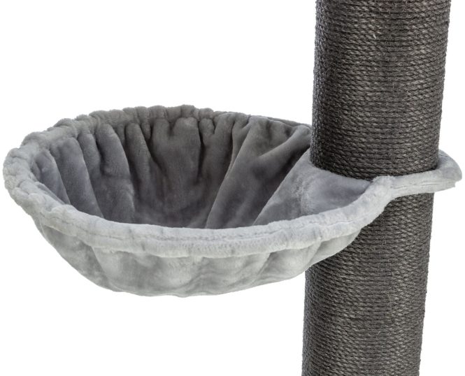 Trixie Kratzbaum Mauro XXL, 173 cm, grau – Ansicht 2