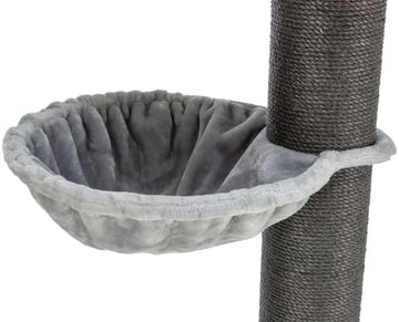Trixie Kratzbaum Mauro XXL, 173 cm, grau – Ansicht 2
