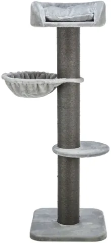 Trixie Kratzbaum Mauro XXL, 173 cm, grau